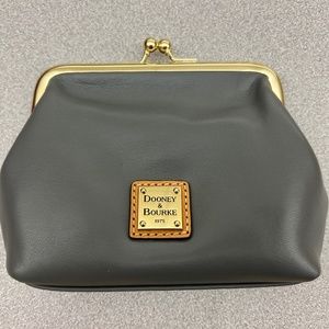 Dooney & Burke coin purse